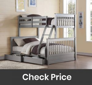 ACME Furniture 37755 Bunk Bed