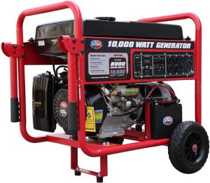 Best 10000 Watt Generators