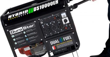 Best 10000 watt portable generators