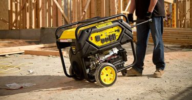 Best 12000 Watt Generator 1