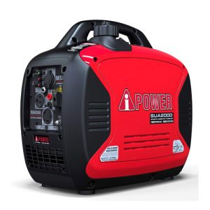 Best 2000 Watt Generators