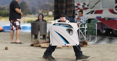 Best 2200 Watt Generators