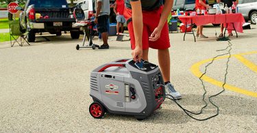 Best 3000 Watt Generators