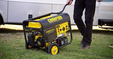 Best 3500 Watt Generators