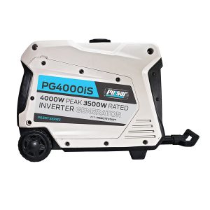 Best 4000 Watt Generators