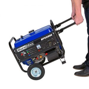 Best 5000 Watt Portable Generator