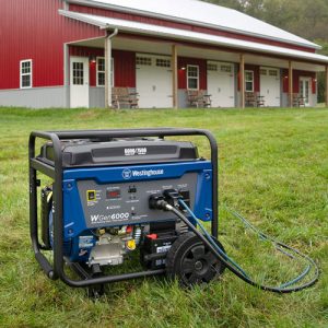 Best 7000 Watt Generators