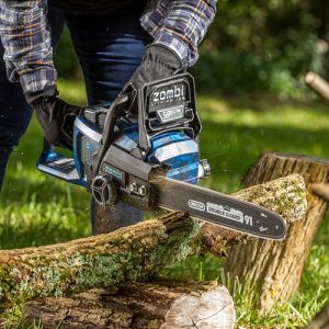 Best Battery Powered Chainsaws