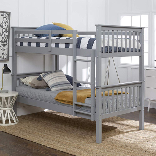 Best Bunk Beds for Adults