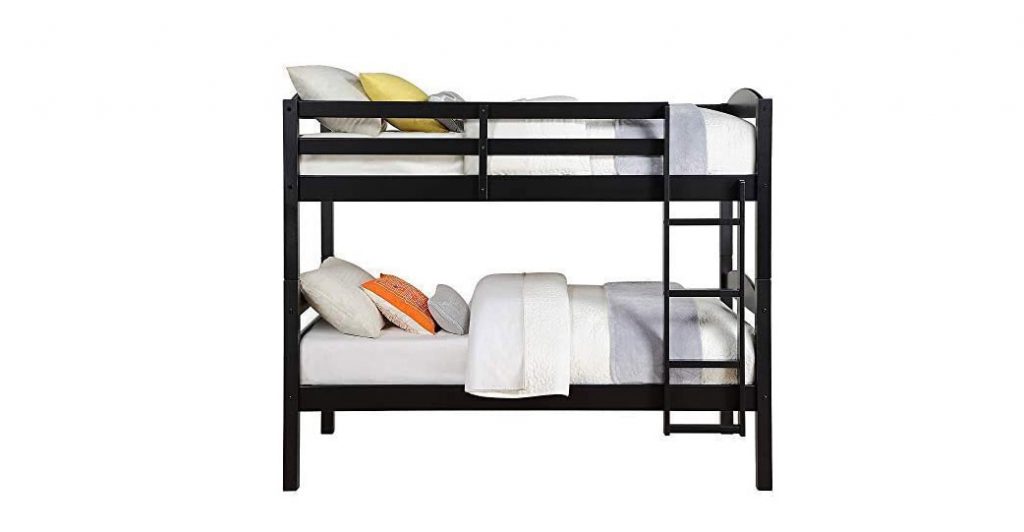 Best Bunk Beds for Teenage Girl You Want To Buy in 2020 ...