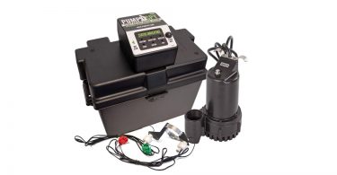Best Deep Cycle Battery for Sump Pump