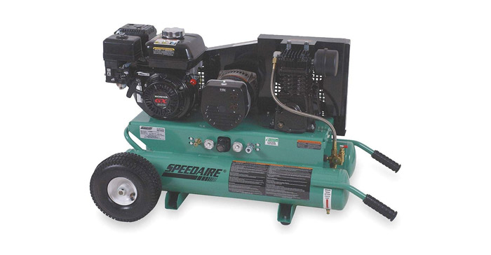 10 Best Air Compressor Generator Combo to Buy In 2021 - Globo Tools