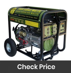 Sportsman GEN7000LP Portable Generator