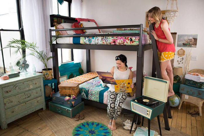 best Bunk Beds for Adults Queen