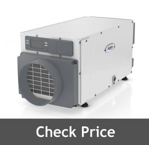 Aprilaire 1820 Pro Crawlspace Dehumidifier