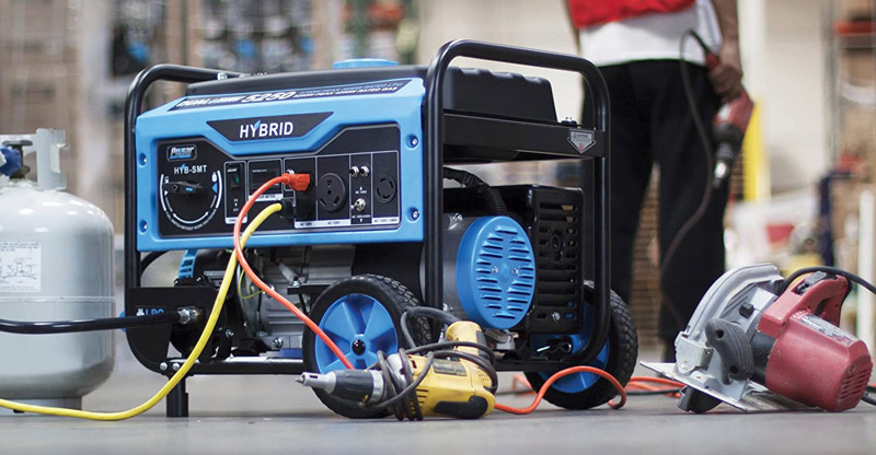 Best 5000 Watt Generators