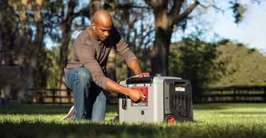 Best 5000 Watt Inverter Generators