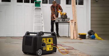 Best Champion 3500 Watt Inverter Generator Reviews