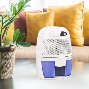 Best Dehumidifiers for Small Bedroom reviews