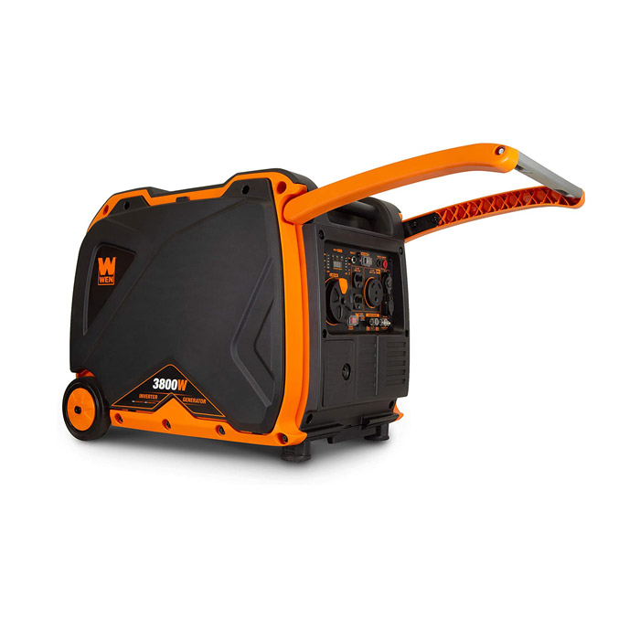 10 Best Generators for Power Outage (Updated in 2021) - Globo Tools