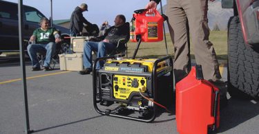 Best Generators for Power Outage