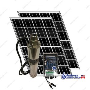 Best Solar Well Pumps