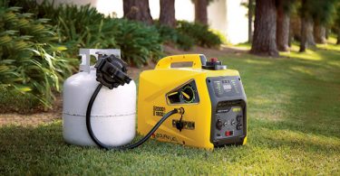 Champion 1000 Watt Generators Reviews