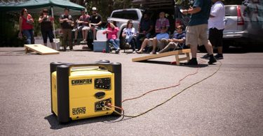 Champion 1000 Watt Inverter Generators Reviews