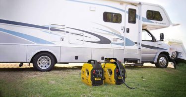 Champion 3100 Watt Inverter Generators Reviews