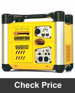 Champion Power Equipment 72531i Portable Inverter Generator