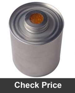 Dry Packs Silica Gel Canister Dehumidifier