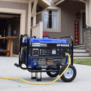 Duromax 10000 Watt Generators Reviews