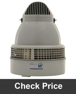 Ideal Air 700860 Commercial Grade Humidifier