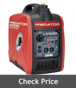 Predator® 2000 Watt