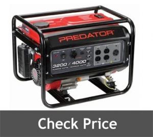 Predator® 4000 Watt