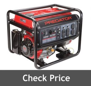 Predator® 8750 Watts