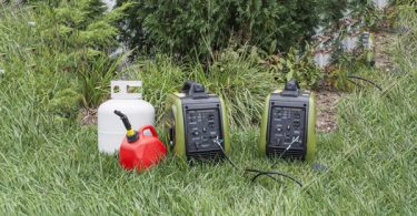 Sportsman 1000 Watt Generators Reviews