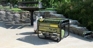 Sportsman Generators Reviews