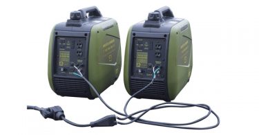 Sportsman Inverter Generator Reviews