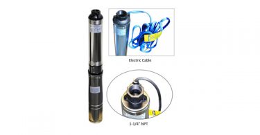 Submersible Pump Installation Methods