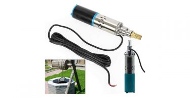Submersible Well Pump Brand reviews