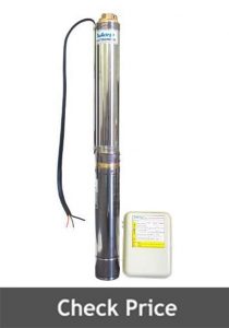 Tuhorse Submersible Well Pump