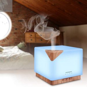 best humidifier for nursery overviews