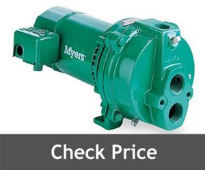Fe Myers HJ75D Jet Pump