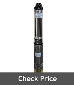 Hallmark Industries MA0343X 4 Submersible Pump