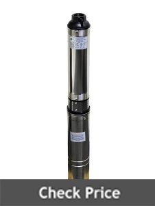 Hallmark Industries MA0414X 7 Submersible Pump