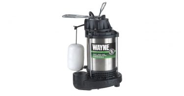 best submersible pumps for domestic use