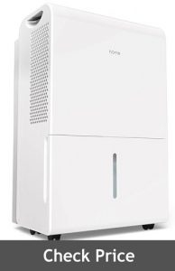 hOmeLabs 3000 Sq. Ft Energy Star Dehumidifier