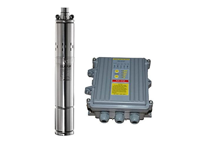 submersible pump for agriculture