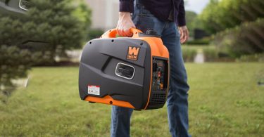 2000 watt generators reviews